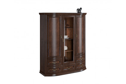 Kredens typu HOLGER model 3D-5SZ