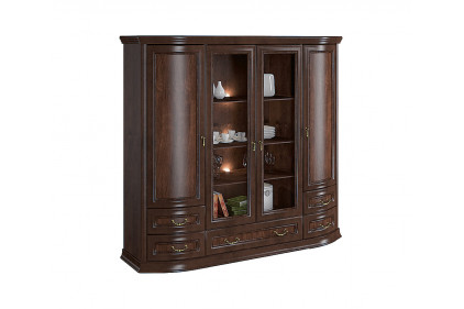 Kredens typu HOLGER model 4D-5SZ