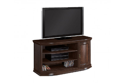 Stolik rtv z serii HOLGER model 3W1