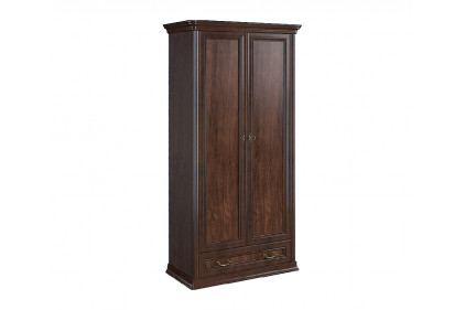 Szafa z kolekcji HOLGER model 2D