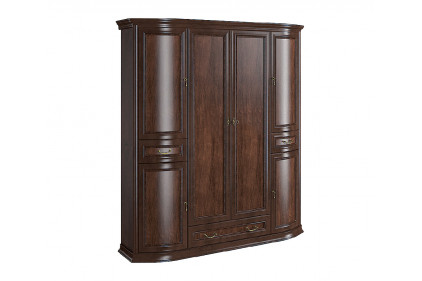 Szafa z serii HOLGER model 4D