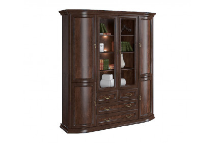 Witryna z kolekcji HOLGER model 4D-KPL