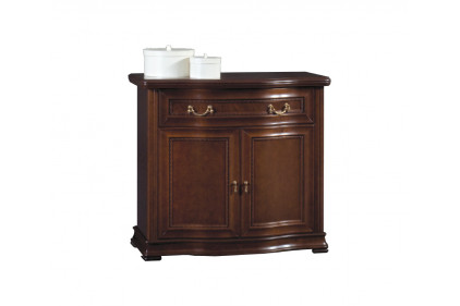 Komoda z kolekcji INGMAR model 2D