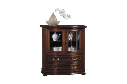 Komoda z kolekcji INGMAR model 2D-SO-SZ