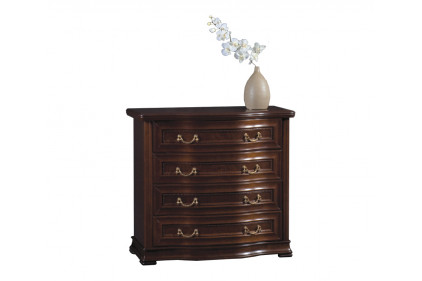 Komoda z kolekcji INGMAR model 2SZ