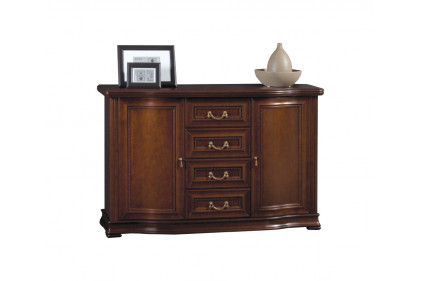 Komoda z kolekcji INGMAR model 3SZ