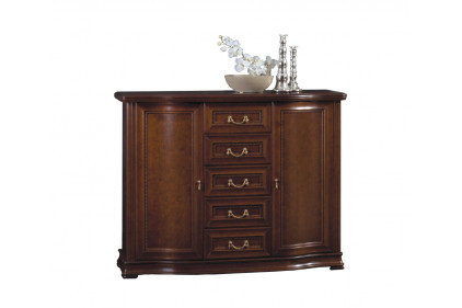 Komoda z kolekcji INGMAR model 3SZ-SK