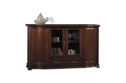 Komoda z kolekcji INGMAR model 4D-1SZ