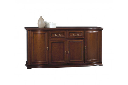 Komoda z kolekcji INGMAR model 4D