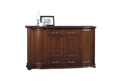 Komoda z kolekcji INGMAR model 4D-SK