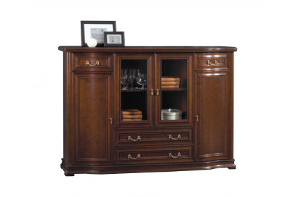 Komoda z kolekcji INGMAR model 4D-W