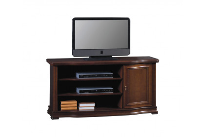 Stolik rtv narożny z kolekcji INGMAR model 3W1