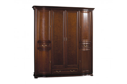 Szafa z kolekcji INGMAR model 4D