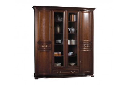 Witryna z kolekcji INGMAR model 4D-KPL