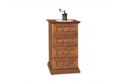 Komoda z kolekcji JURGEN model 1SZ