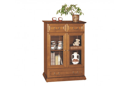 Komoda z kolekcji JURGEN model 2D-SZK