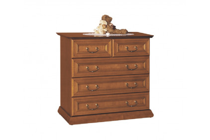 Komoda w stylu JURGEN model 2SZ