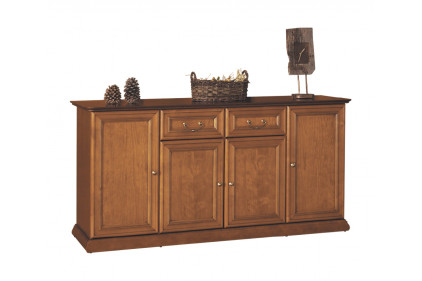 Komoda typu JURGEN model 4D