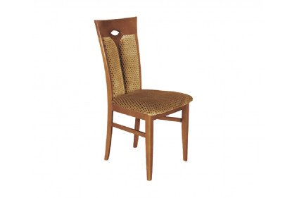 Krzeslo z serii JURGEN model JURGEN