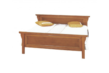 Łoże z kolekcji JURGEN model W