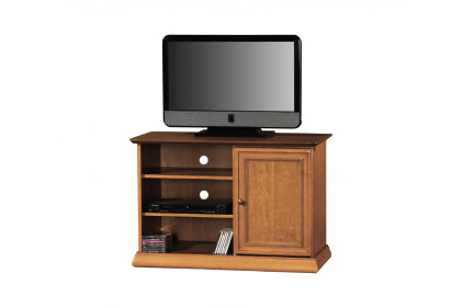 Stolik rtv z kolekcji JURGEN model 10