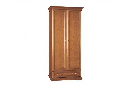 Szafa z serii JURGEN model 2D