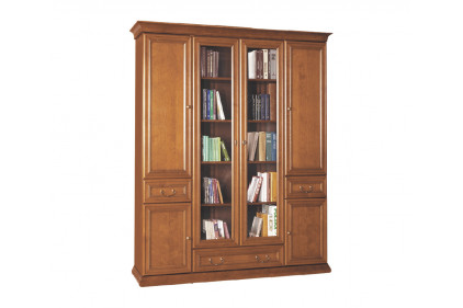 Witryna w stylu JURGEN model 4D-KPL