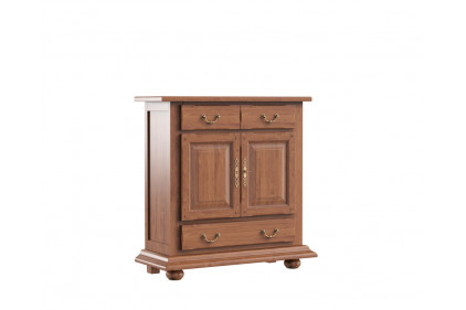 Komoda z serii KORDEL model 2D-SK