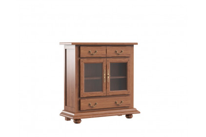 Komoda z serii KORDEL model 2D-3-SO