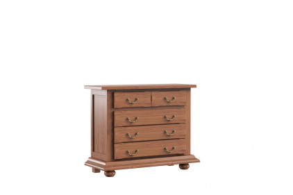 Komoda z serii KORDEL model 2SZ