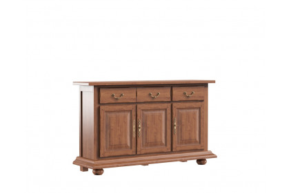 Komoda z serii KORDEL model 3D-3SZ