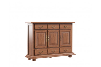 Komoda z serii KORDEL model 3D-SK