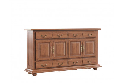 Komoda z serii KORDEL model 4D-SK