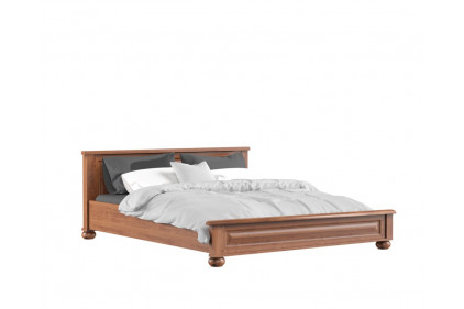 Łoże z serii KORDEL model N-SDP