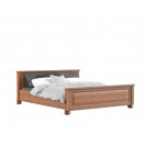 Bed with Kordel model series W-SDP.