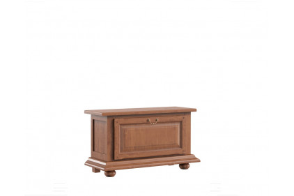 Skrzynia na buty z serii KORDEL model BUT