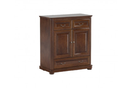 Komoda z kolekcji LORENZ model 2D-SK