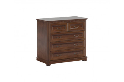 Komoda w stylu LORENZ model 2SZ