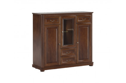 Komoda z kolekcji LORENZ model 3D-W-3D