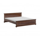 Bed with LORENZ model series W-SDP.