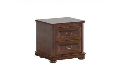 Stolik nocny typu LORENZ model SN-2SZ