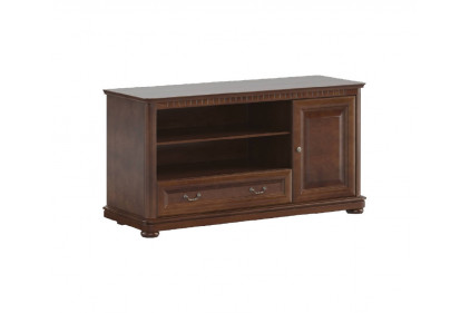 Stolik rtv z kolekcji LORENZ model 3W1