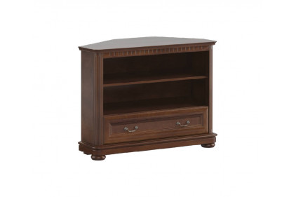 Stolik rtv narożny z kolekcji LORENZ model NAR-S