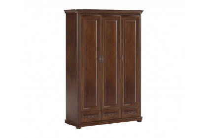 Szafa w stylu LORENZ model 3D