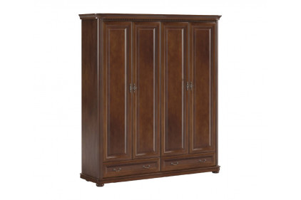 Szafa w stylu LORENZ model 4D