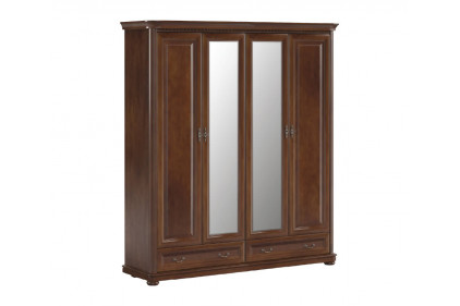 Szafa typu LORENZ model 4D-L