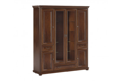 Witryna z kolekcji LORENZ model 4D-KPL