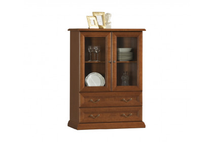 Komoda z serii MARTIN model 2D-W-SZ