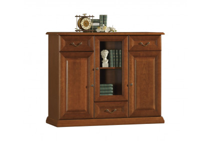 Komoda w stylu MARTIN model 3D-SK-3D