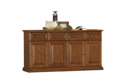 Komoda typu MARTIN model 4D-4SZ